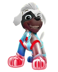 PAW Patrol OC Gen