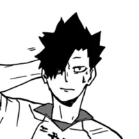 Tetsurou Kuroo - 001