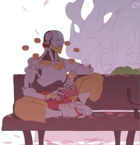 Zenyatta