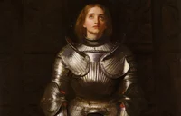 Joan Of Arc
