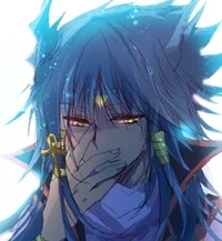 Aigami Diva - Yugioh