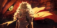 Dragon King Bakugo