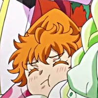 Clingy Agares Picero