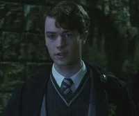 Tom riddle 