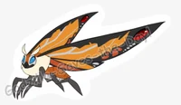 Mothra 