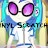 Vinyl Scratch GIRL