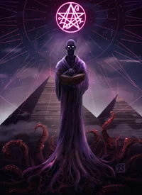 Nyarlathotep 