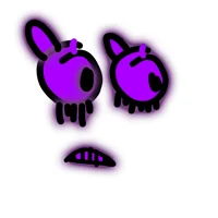 PUR-Cyansharpy billy