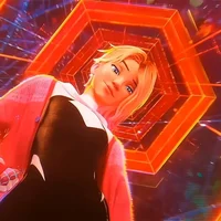 Gwen Stacy