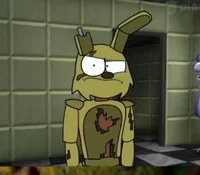 Springtrap 