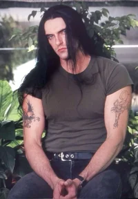 Peter Steele