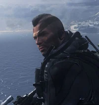 John MacTavish