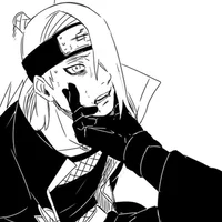 Deidara