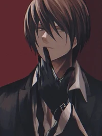 Light Yagami