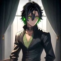 Prince Axel Dimontis