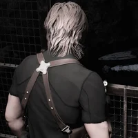 Leon Kennedy 