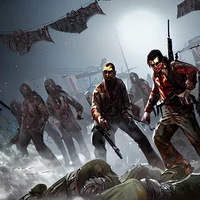 Zombie Island RPG
