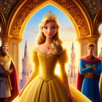 Avalon of Glouchedon