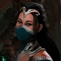 Kitana