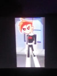 Danny Phantomexe