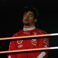 Charles leclerc 