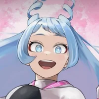 Nejire Hado