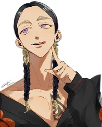 Ran Haitani