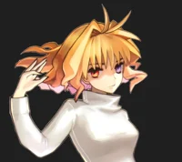 Berserker Arcueid