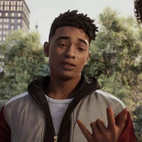 Miles Morales
