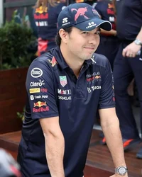 Sergio Perez