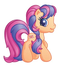 Scootaloo