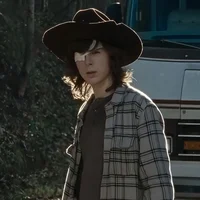 Carl Grimes