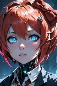 Sayori -Robot-