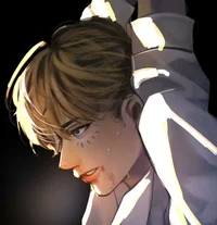 Armin Arlert