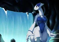 lugia girl