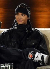 Tom Kaulitz