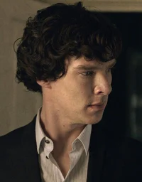 Sherlock Holmes
