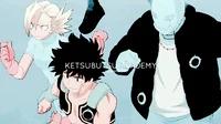 Ketsubutsu Academy 