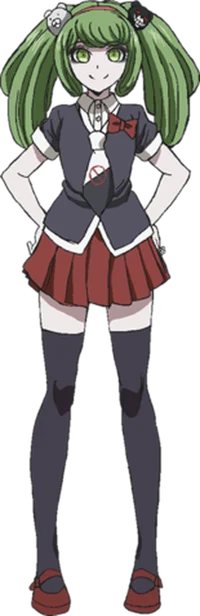 Monaca Towa