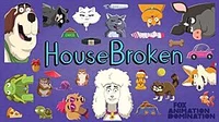 HouseBroken rpg