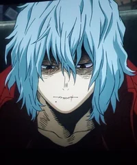 Tomura Shigaraki 