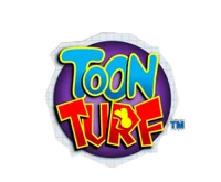 Toon Turf