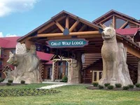 Great Wolf Lodge