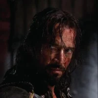 Solomon Kane