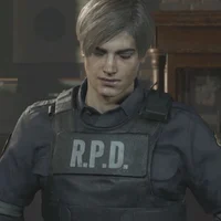 Leon Kennedy