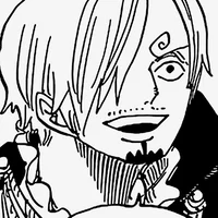 Vinsmoke Sanji