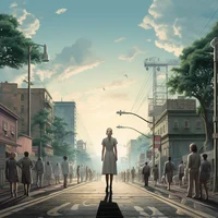 Women World - Shrink