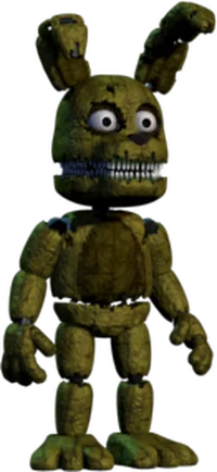 Plushtrap