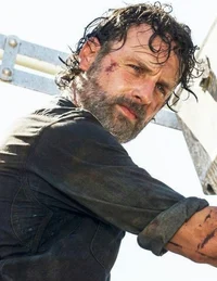 Rick Grimes 