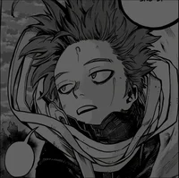 Shinsou Hitoshi 